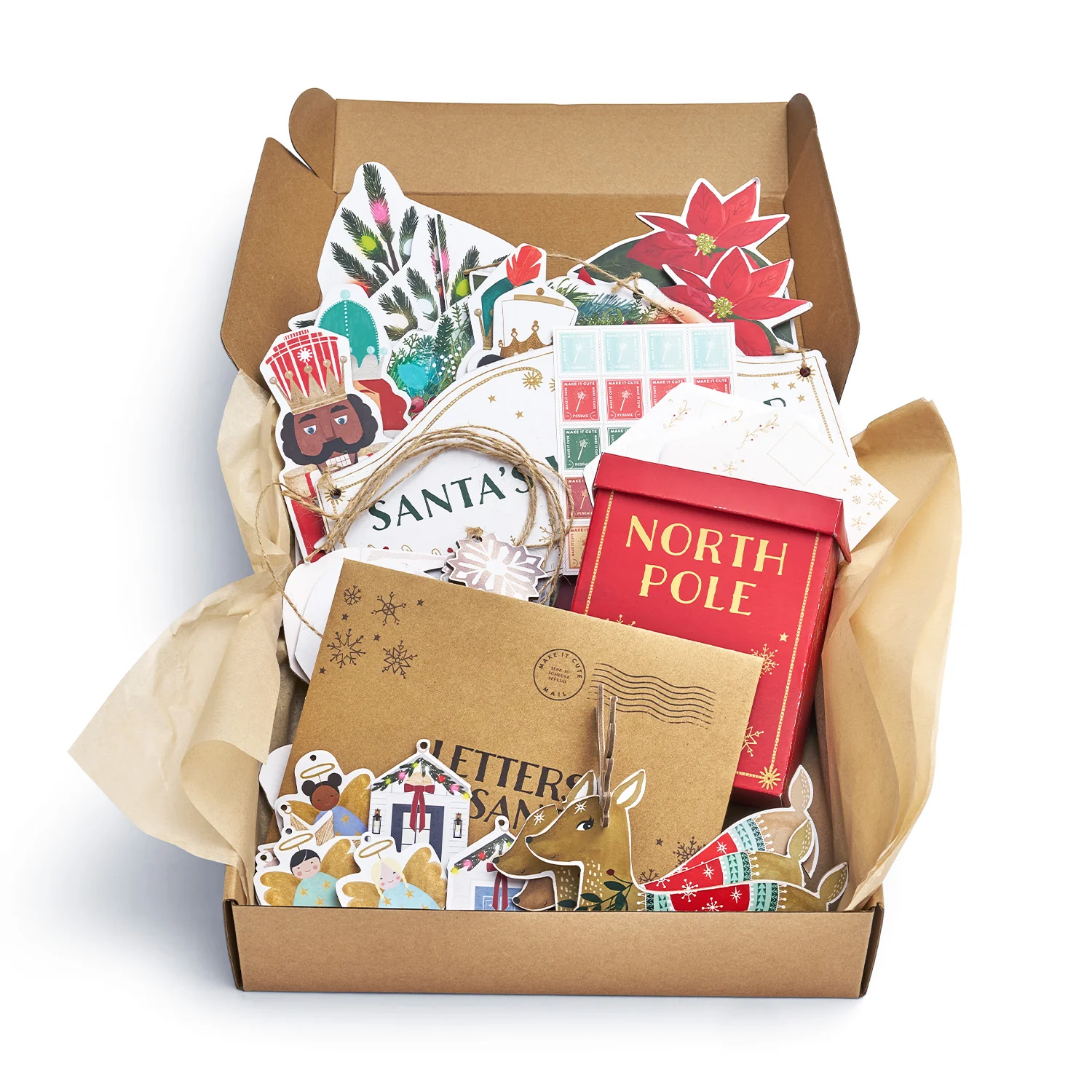 Playhouses & Decor Kits